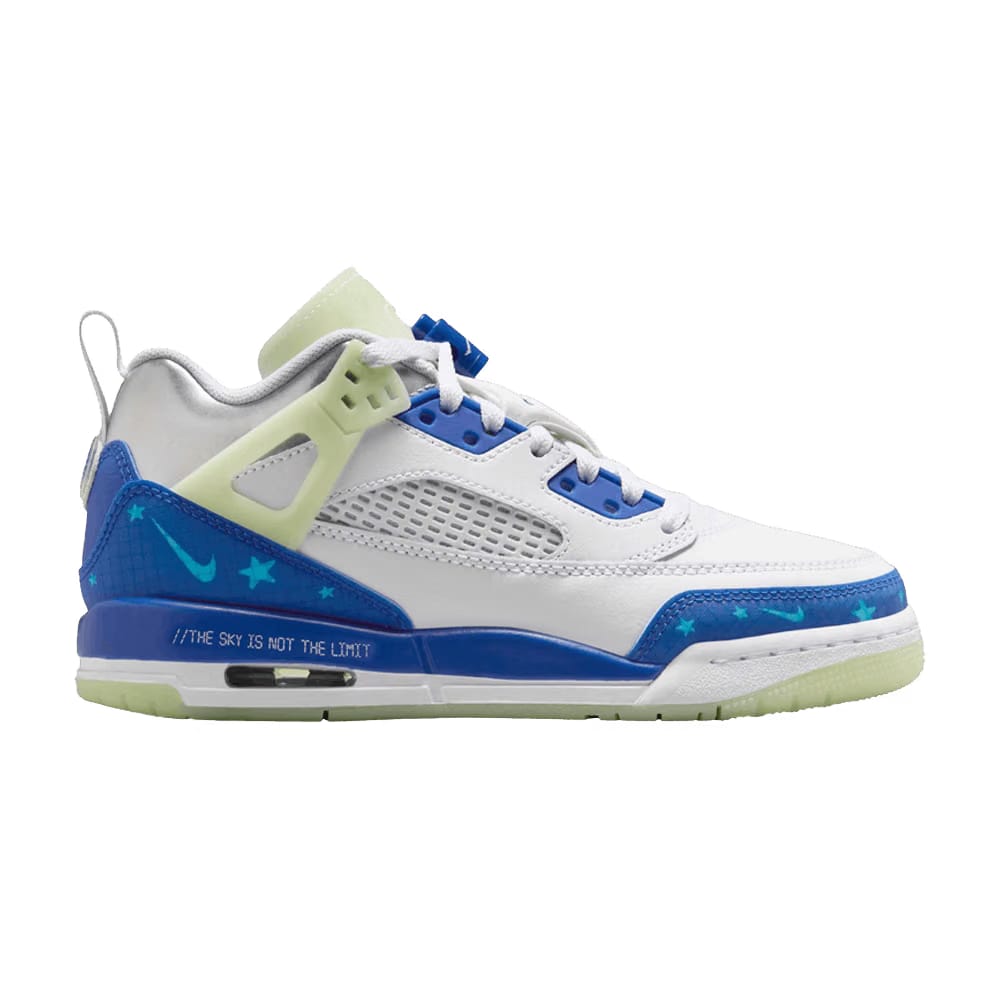Air Jordan Spizike Low GS Sneaker School