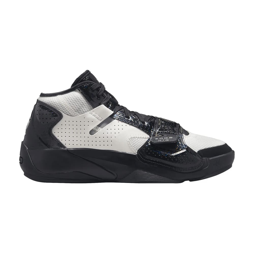 Air Jordan Zion 2 GC 25 Years in China