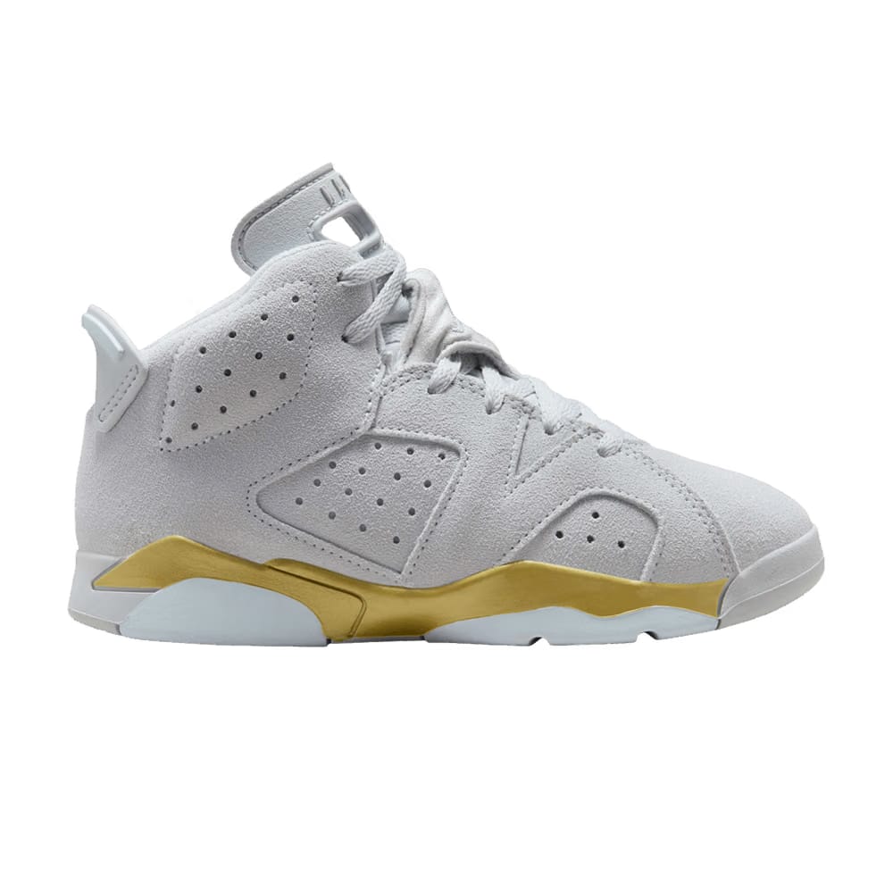 Air Jordan 6 Retro Craft PS Pearl
