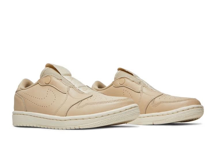 Wmns Air Jordan 1 Low Slip-On 'Desert Ore'