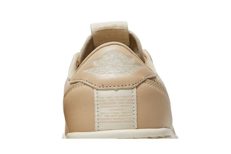 Wmns Air Jordan 1 Low Slip-On 'Desert Ore'