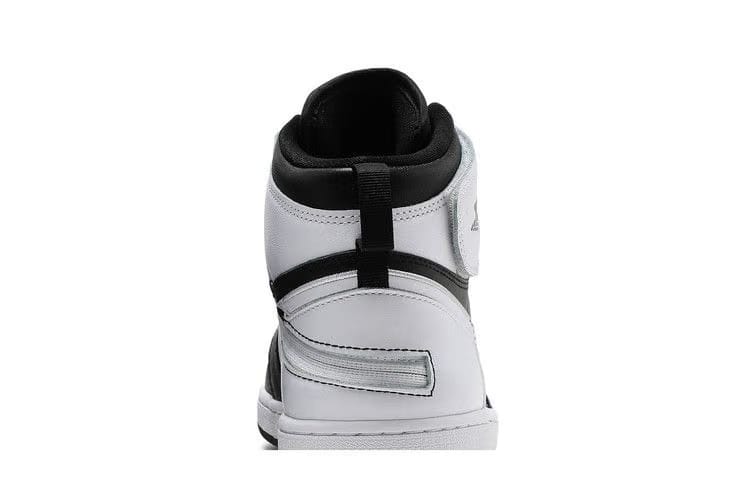 Air Jordan 1 High FlyEase Black White