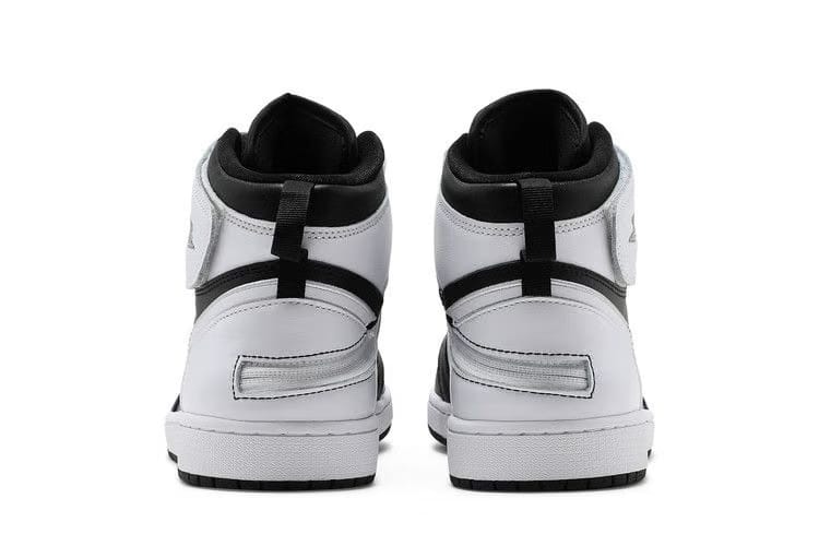 Air Jordan 1 High FlyEase Black White