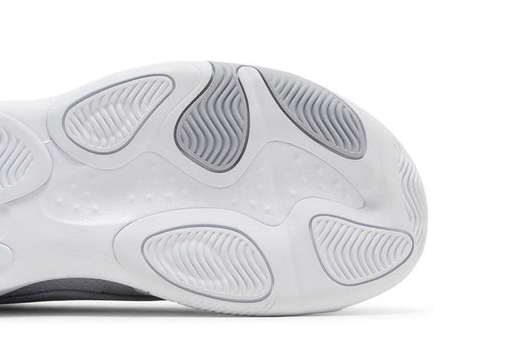 Air Jordan Max Aura 4 Wolf Grey
