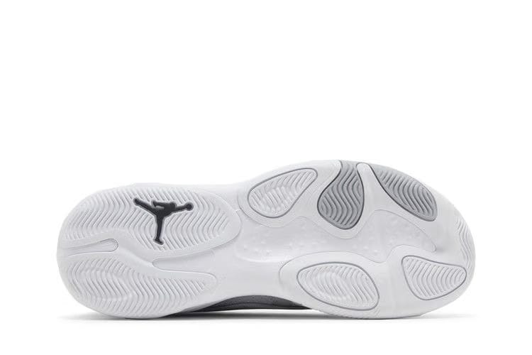 Air Jordan Max Aura 4 Wolf Grey