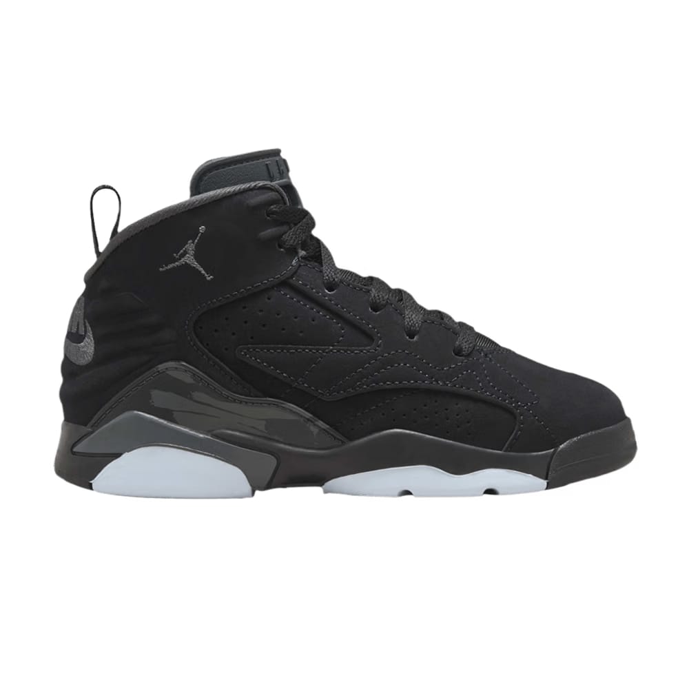 Air Jordan MVP PS Black Anthracite