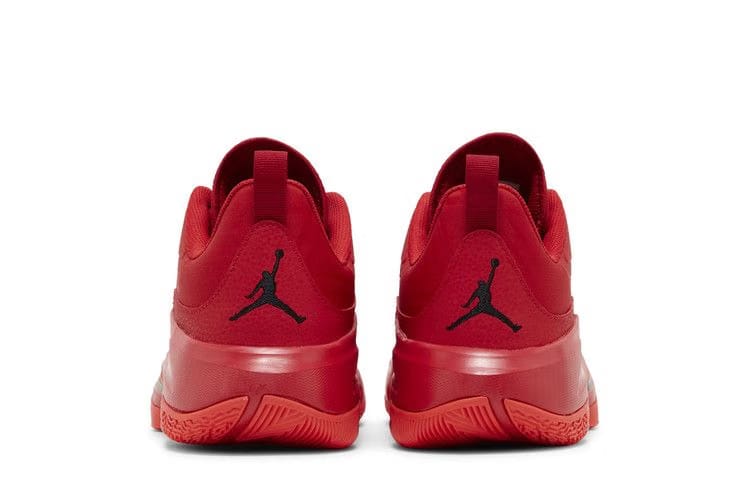 Air Jordan One Take 3 University Red