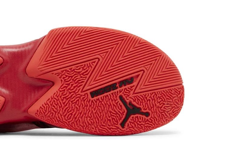 Air Jordan One Take 3 University Red