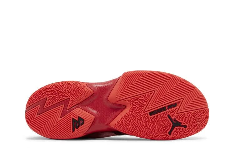 Air Jordan One Take 3 University Red