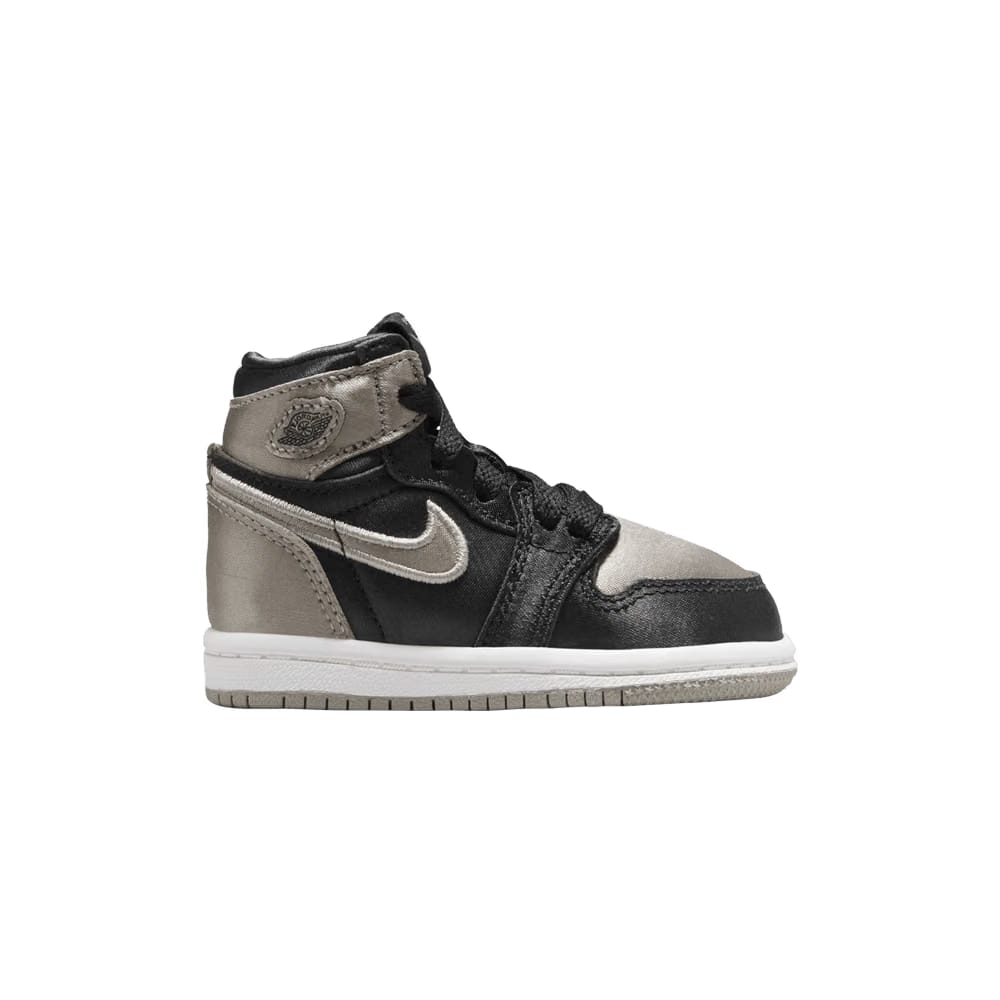 Air Jordan 1 Retro High OG TD Satin Shadow
