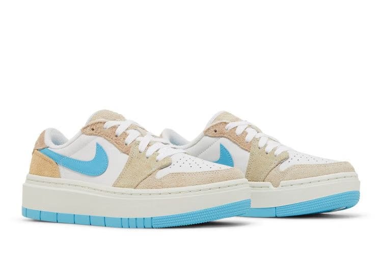 Wmns Air Jordan 1 Elevate Low SE 'Salt Lake City'