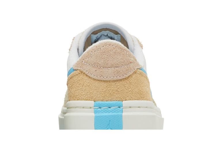 Wmns Air Jordan 1 Elevate Low SE 'Salt Lake City'