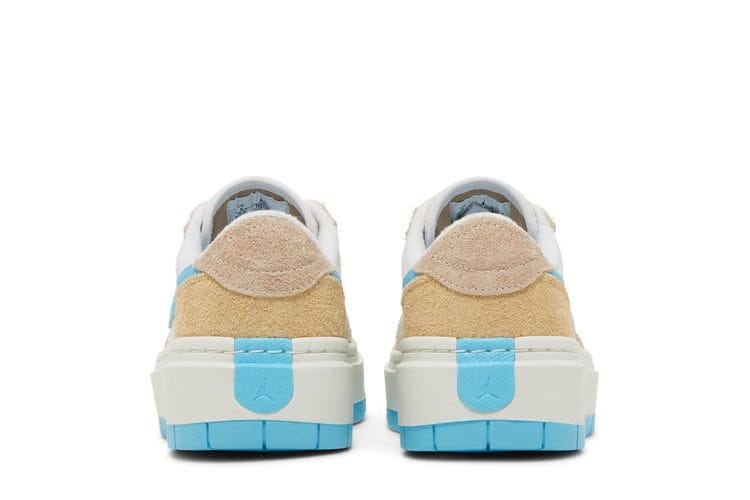 Wmns Air Jordan 1 Elevate Low SE 'Salt Lake City'