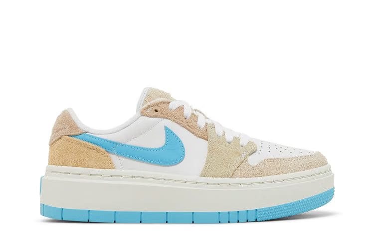 Wmns Air Jordan 1 Elevate Low SE 'Salt Lake City'