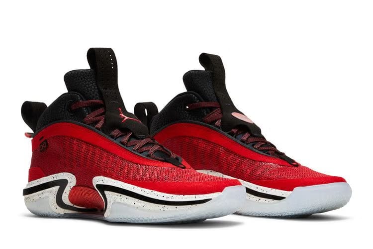 Rui Hachimura x Air Jordan 36 Japan