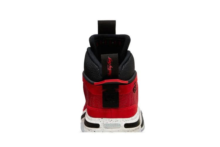 Rui Hachimura x Air Jordan 36 Japan