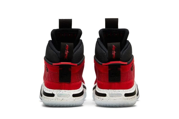 Rui Hachimura x Air Jordan 36 Japan