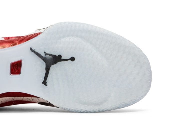 Rui Hachimura x Air Jordan 36 Japan