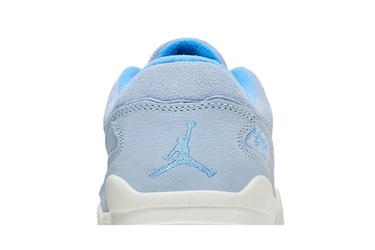 Air Jordan Wmns Jordan Flight Court 'Hydrogen Blue'