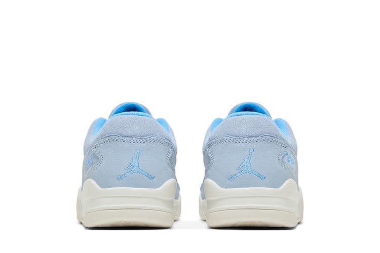 Air Jordan Wmns Jordan Flight Court 'Hydrogen Blue'