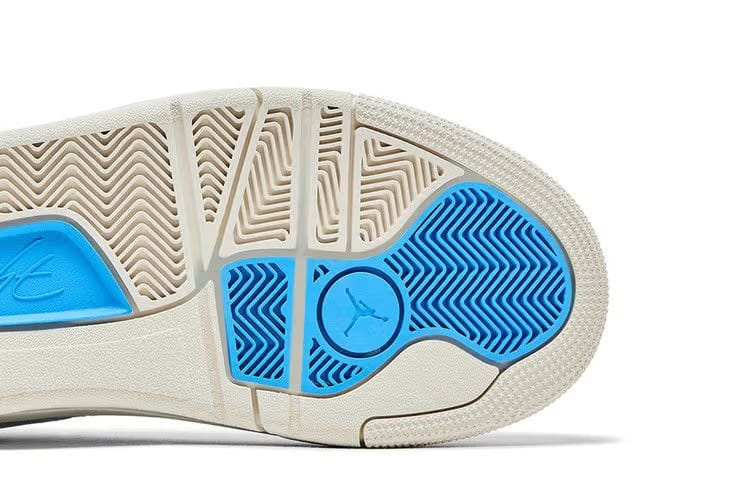 Air Jordan Wmns Jordan Flight Court 'Hydrogen Blue'