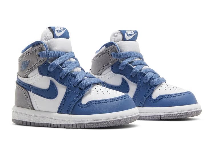 Air Jordan 1 Retro High OG TD True Blue