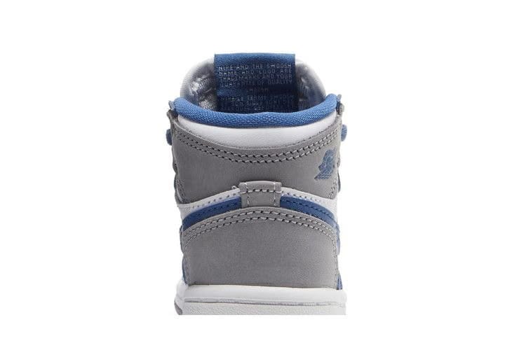 Air Jordan 1 Retro High OG TD True Blue