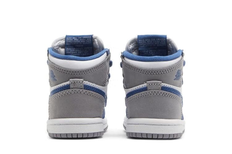 Air Jordan 1 Retro High OG TD True Blue