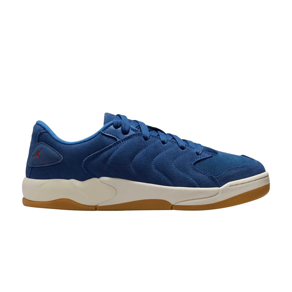Air Jordan Session Storm Blue