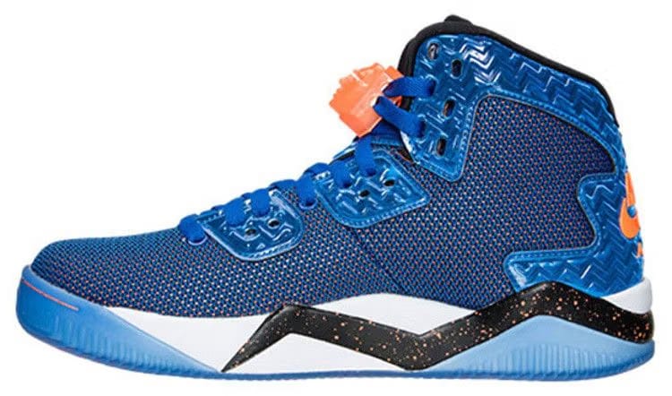 Air Jordan Spike Forty PE Game Royal