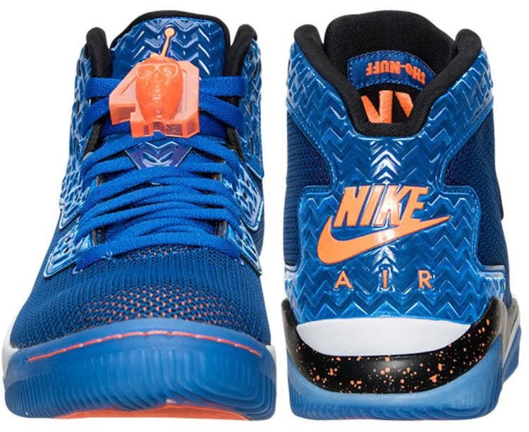Air Jordan Spike Forty PE Game Royal