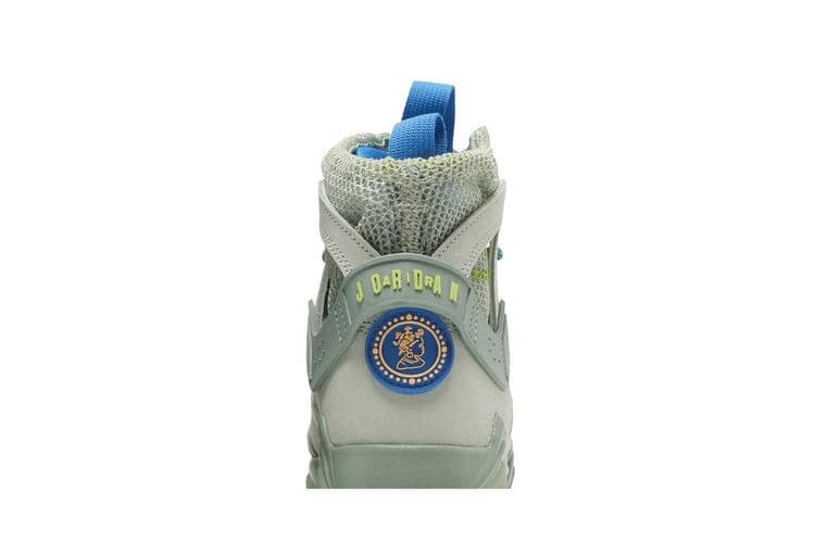 Bephie's Beauty Supply x Wmns Air Jordan 7 Retro 'Seafoam'