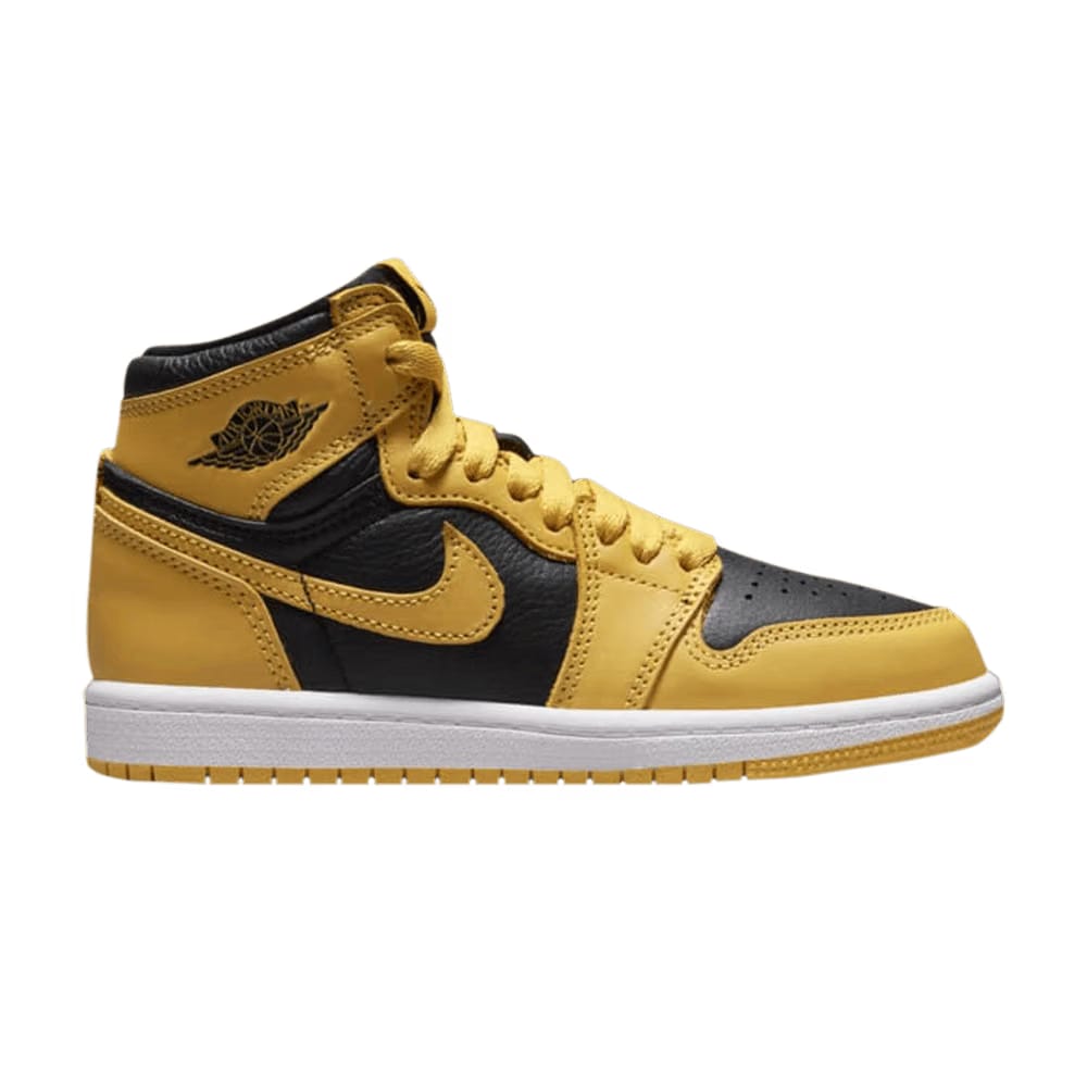 Air Jordan 1 Retro High OG PS Pollen