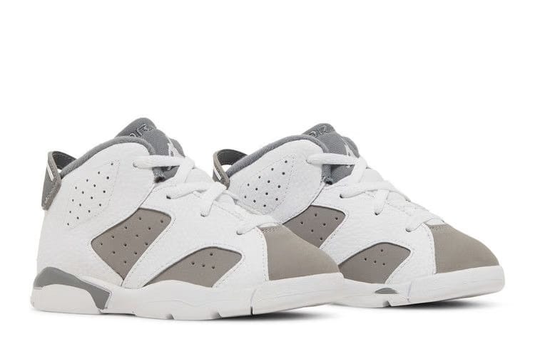 Air Jordan 6 Retro TD Cool Grey