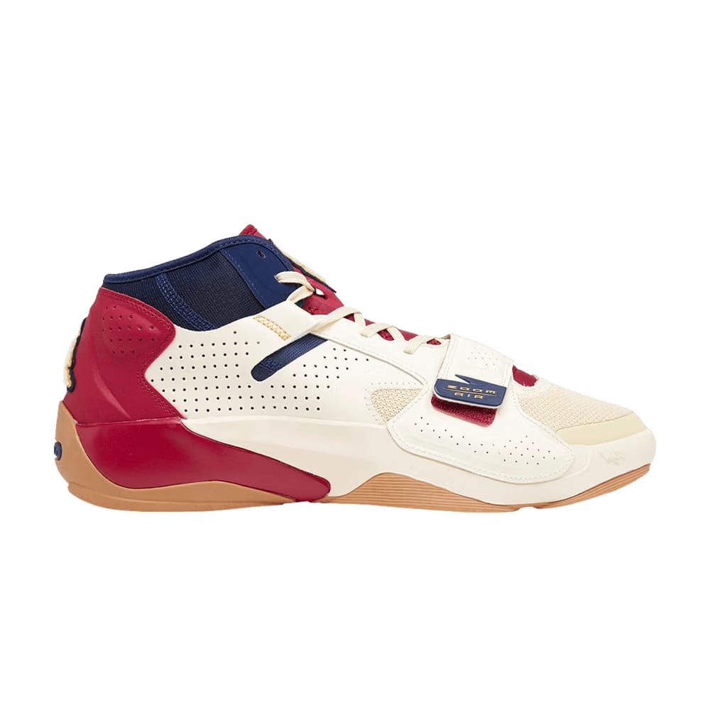 Air Jordan Zion 2 Pelicans