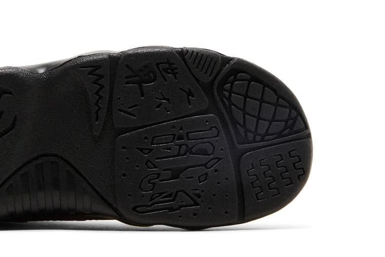 Air Jordan 9 Retro TD Olive 2024