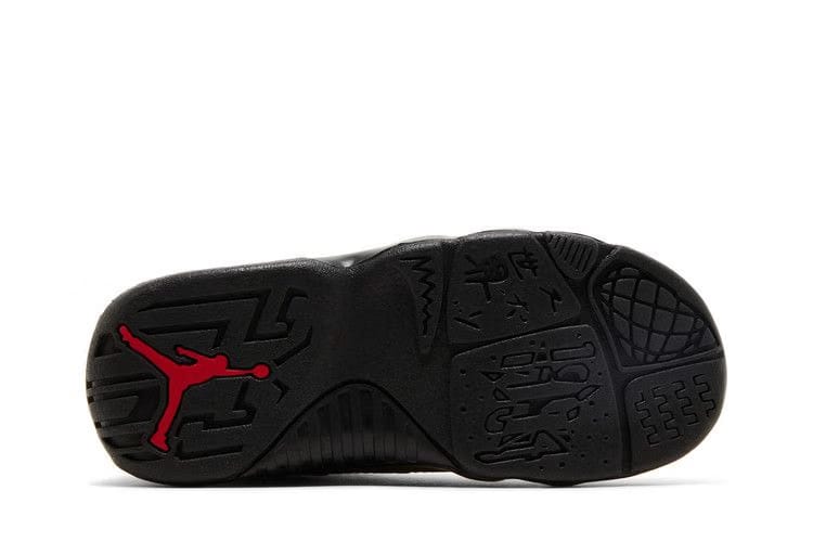 Air Jordan 9 Retro TD Olive 2024