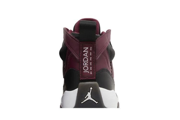 Air Jordan Wmns Jumpman Two Trey 'Bordeaux'