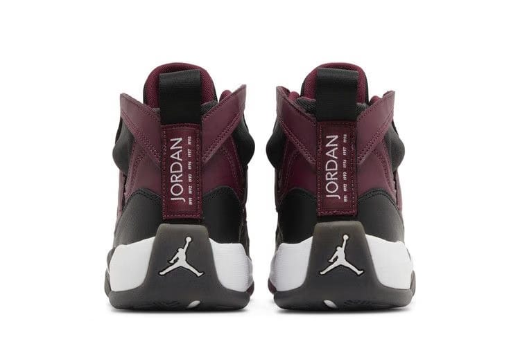 Air Jordan Wmns Jumpman Two Trey 'Bordeaux'