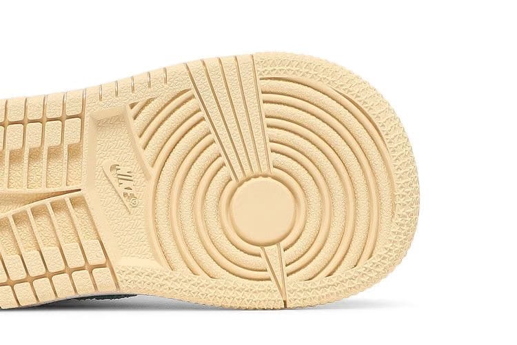 Air Jordan 1 Mid SE TD Ice Cream