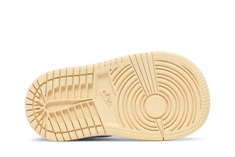 Air Jordan 1 Mid SE TD Ice Cream
