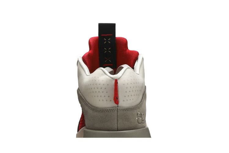 CLOT x Air Jordan 35 Sepia Stone