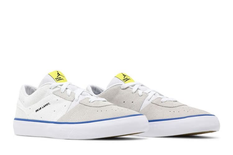 Air Jordan Series.01 Dear Larry