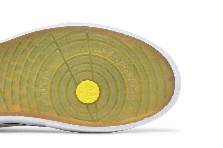 Air Jordan Series.01 Dear Larry