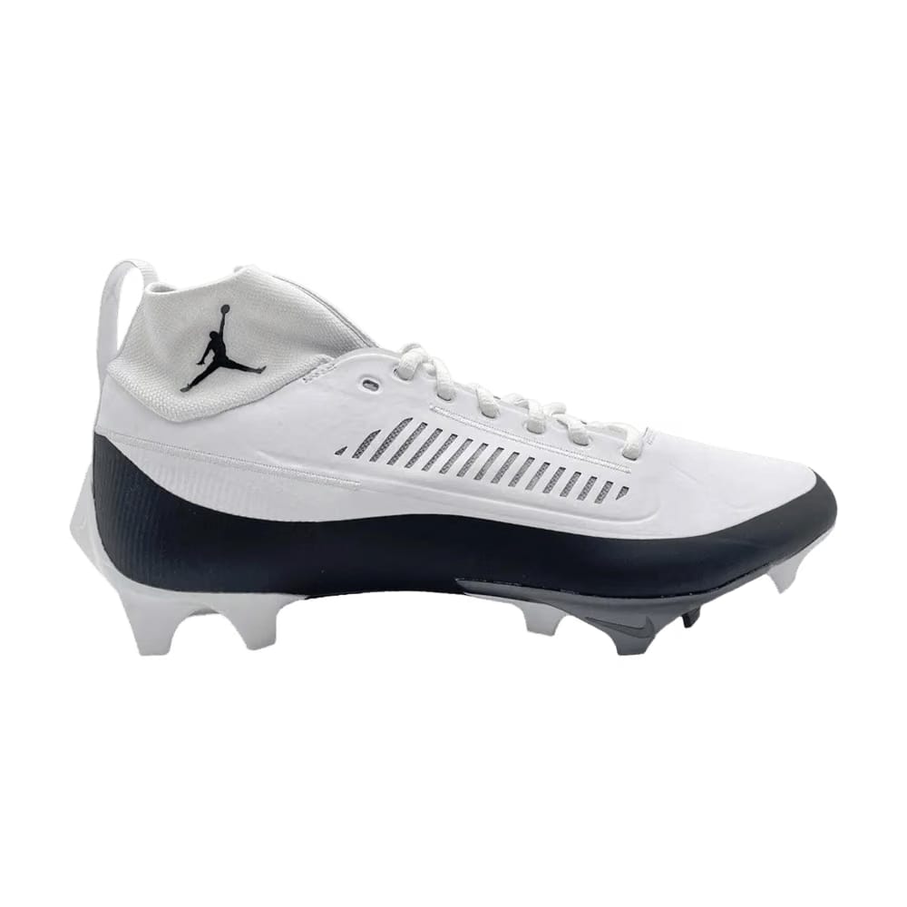 Air Jordan Vapor Edge 2 SMU Wide White Black