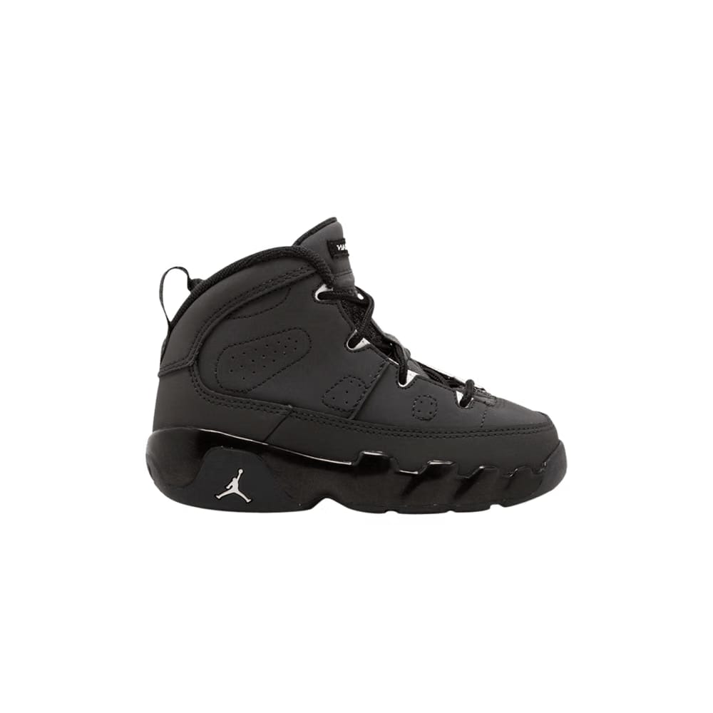 Air Jordan 9 Retro BT Anthracite