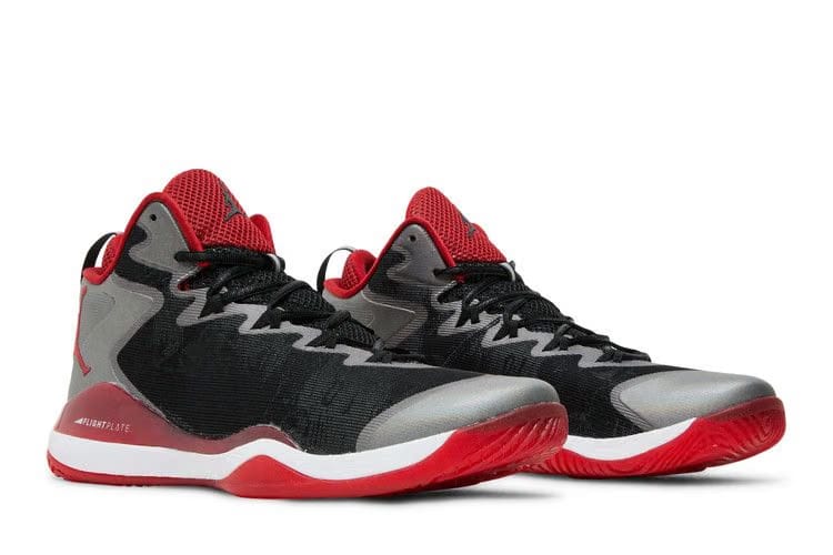 Air Jordan Super.Fly 3 Slam Dunk