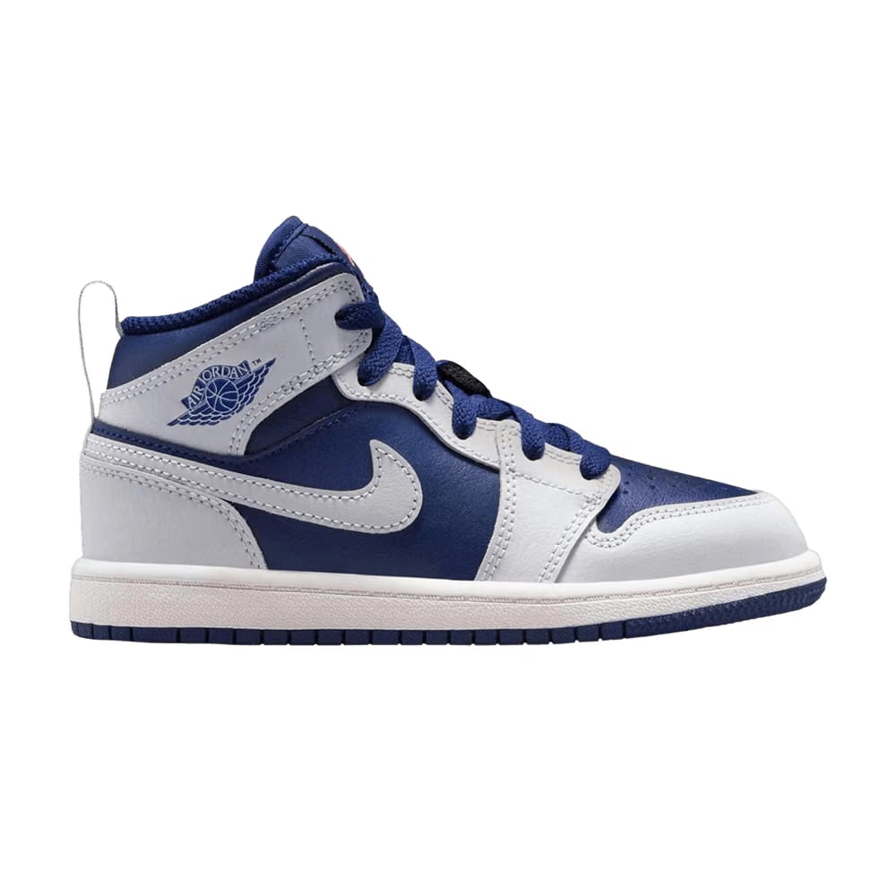 Air Jordan 1 Mid PS Blue Void