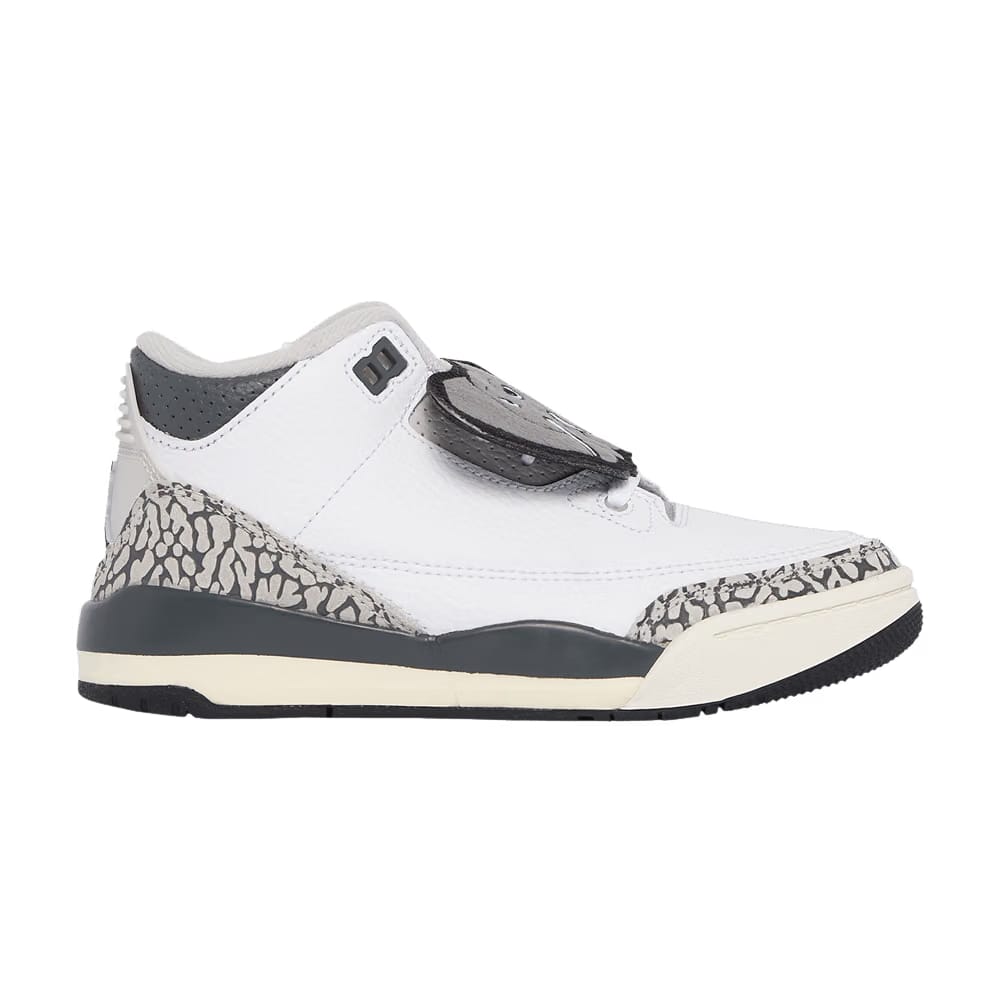 Air Jordan 3 Retro PS Hide N Sneak'