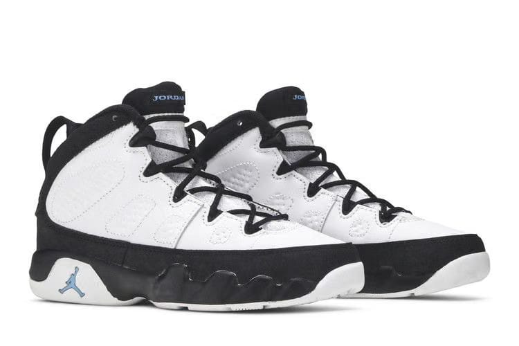 Air Jordan 9 Retro PS University Blue